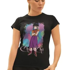damska-koszulka-dragonball-chi-chi