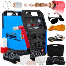 przecinarka-plazmowa-plazma-sherman-cutter-110-400v-alu-igbt-105a-40mm-6m