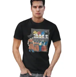 koszulka-dragonball-goku-design