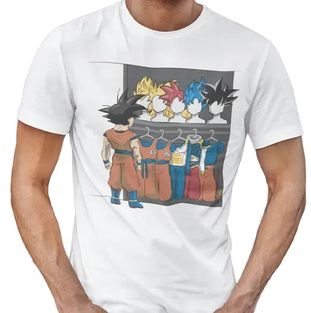 koszulka-dragonball-goku-design-rozmiar-xl