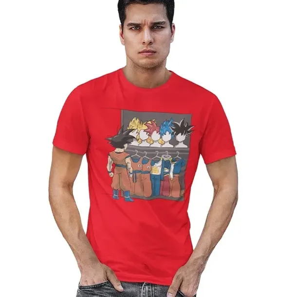 koszulka-dragonball-goku-design-kolor-wielokolorowy