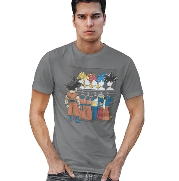 koszulka-dragonball-goku-design-material-dominujacy-bawelna