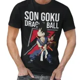 koszulka-dragonball-sg-dbz-stan-nowy
