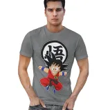koszulka-dragonball-sg-dbz-2-stan-nowy