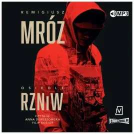 osiedle-rzniw-remigiusz-mroz-audiobook