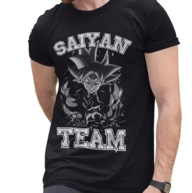koszulka-dragonball-saiyan-team-stan-nowy