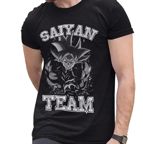 koszulka-dragonball-saiyan-team-stan-nowy