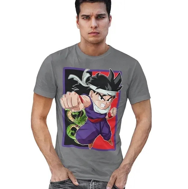 koszulka-dragonball-gohan-3-stan-nowy