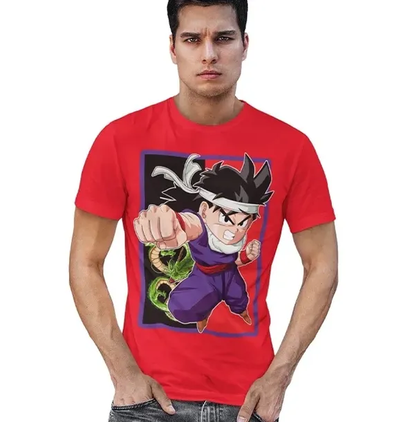 koszulka-dragonball-gohan-3-material-dominujacy-bawelna