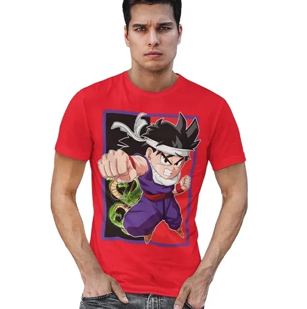 koszulka-dragonball-gohan-3