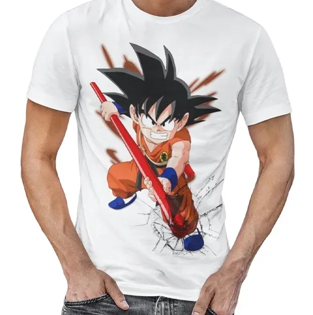 koszulka-dragonball-son-goku-3