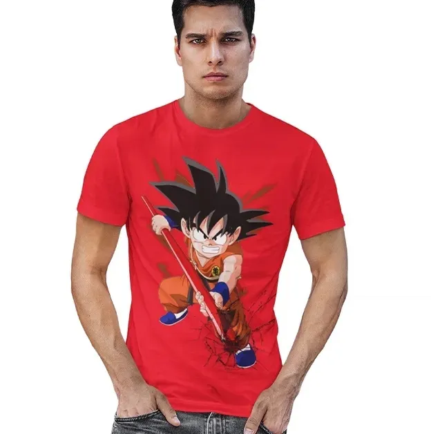 koszulka-dragonball-son-goku-3