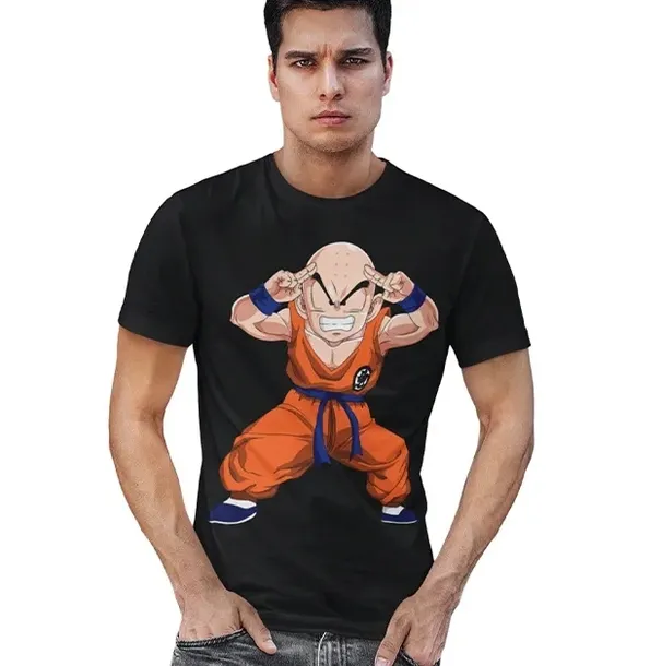koszulka-dragonball-dbz-krilan