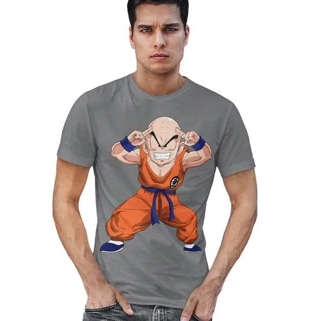 koszulka-dragonball-dbz-krilan