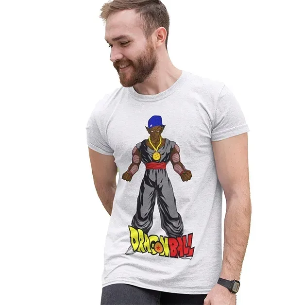 koszulka-dragonball-dbz-serduszko