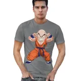 koszulka-dragonball-dbz-krilan-kolor-wielokolorowy