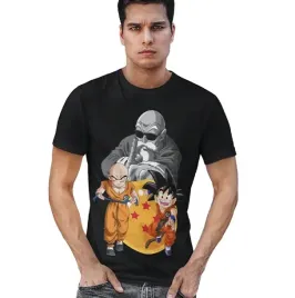 koszulka-dbz-goku-dragon-ball-2
