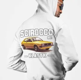 bluza-z-kapturem-motoryzacyjna-scirocco-mk-1