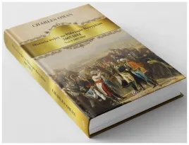 historia-wojny-na-polwyspie-t-1-1807-1809