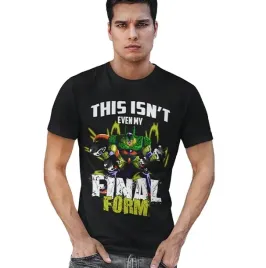 koszulka-dragonball-cell-final-form