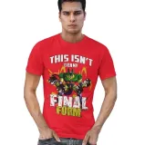 koszulka-dragonball-cell-final-form-stan-nowy