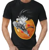 koszulka-dragonball-son-goku-stan-nowy