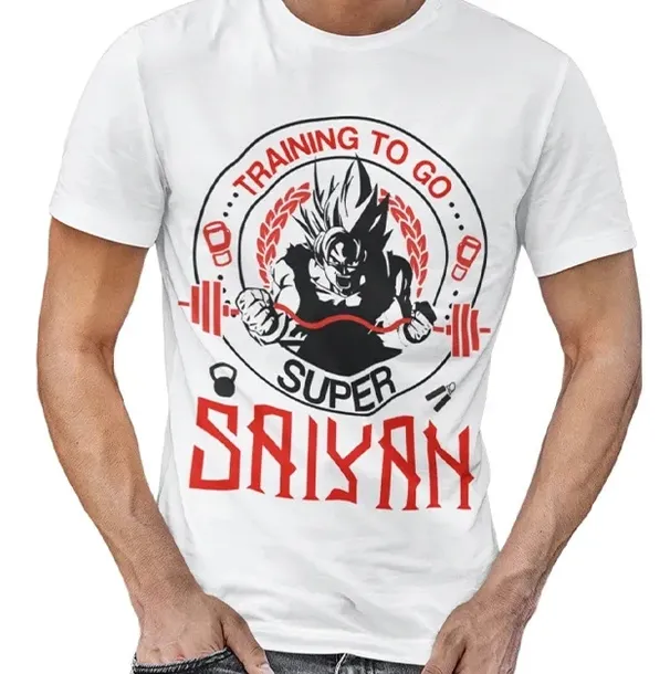 koszulka-dragonball-saiyan-stan-nowy