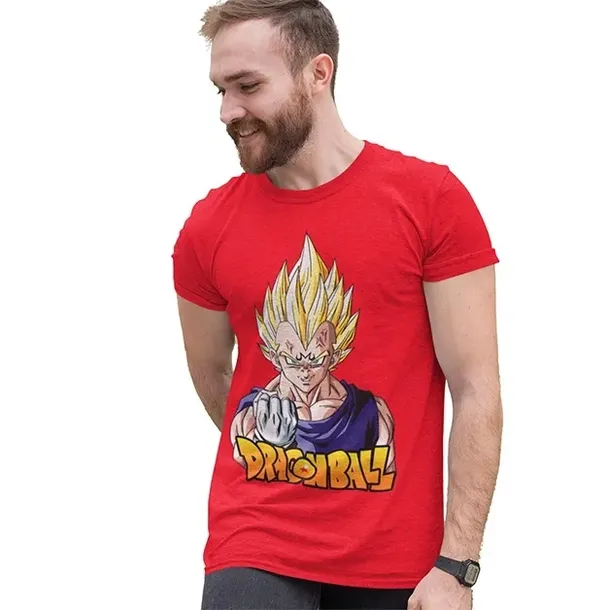 koszulka-dragonball-dbz-vegeta-kolor-wielokolorowy