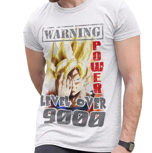 koszulka-dragonball-dbz-warning
