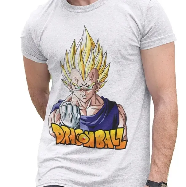 koszulka-dragonball-dbz-vegeta-rozmiar-s
