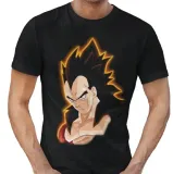 koszulka-dragonball-dbz-vegeta-2-stan-nowy