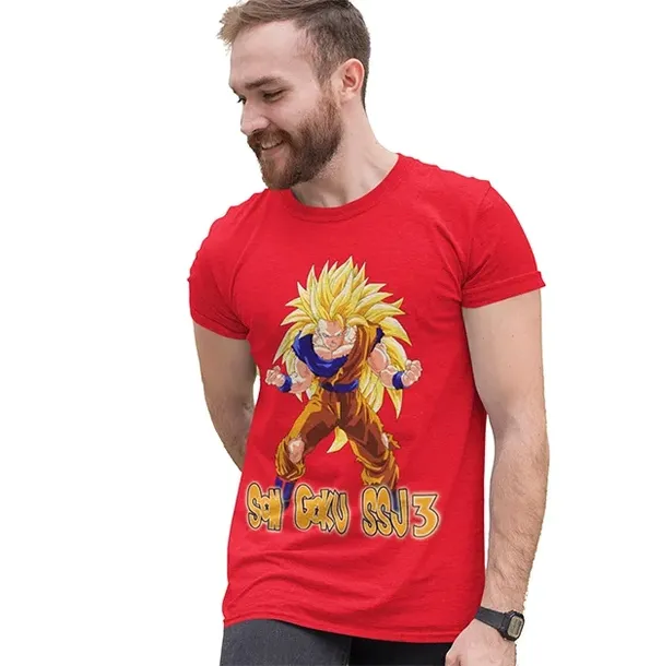 koszulka-dragonball-dbz-ssj3-rozmiar-l