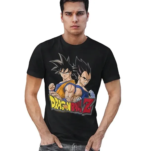 koszulka-dragonball-dbz-songo-vegeta