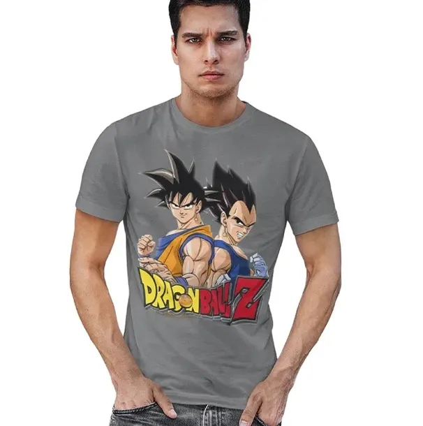 koszulka-dragonball-dbz-songo-vegeta-kolor-wielokolorowy