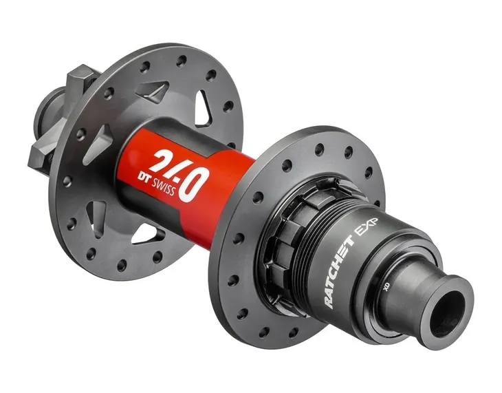 Piasta DT Swiss 240 CLASSIC MTB IS 32H 148/12 XD EXP