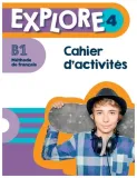 explore-4-cwiczenia-b1-audio-online-fabienne