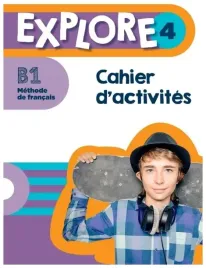 explore-4-cwiczenia-b1-audio-online-fabienne