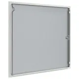 panel-dostepu-bialy-63-x-63-x-3-cm-stal-marka-vidaxl
