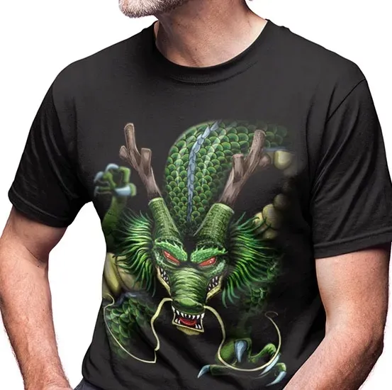 koszulka-dragonball-shenlong