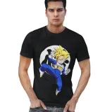 koszulka-dragonball-gohan-ssj