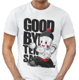 koszulka-dragonball-dbz-good-bye-stan-nowy