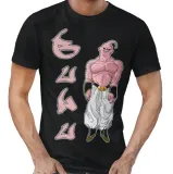 koszulka-dragonball-bubu-2-stan-nowy