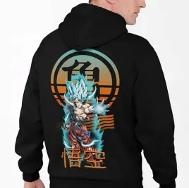 bluza-z-kapturem-dragonbal-goku-super-sayian-anime