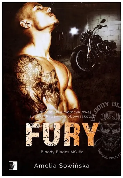 fury-amelia-sowinska