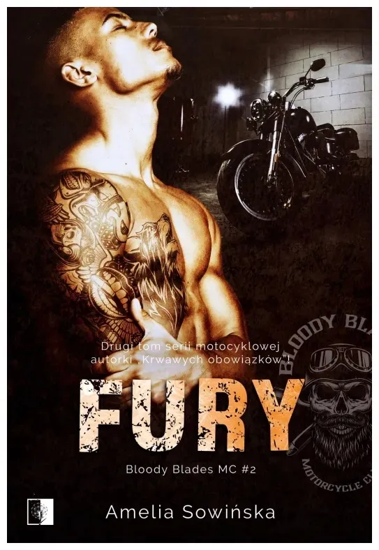 fury-amelia-sowinska