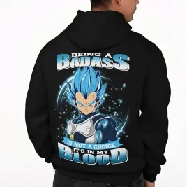 bluza-z-kapturem-dragonball-its-in-my-blood