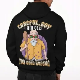 bluza-z-kapturem-dragonbal-im-old-for-good-reason