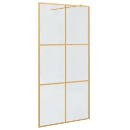 sciana-prysznicowa-typu-walk-in-zloty-100-x-195-cm