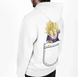 bluza-z-kapturem-dragonball-vegeta-pocket
