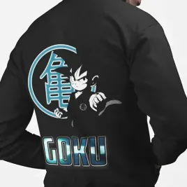 bluza-z-kapturem-goku-dragon-ball-2